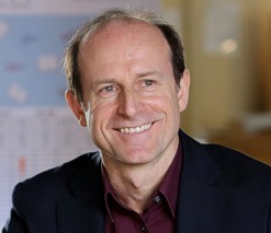 Jurij Ils Sozialpädagoge